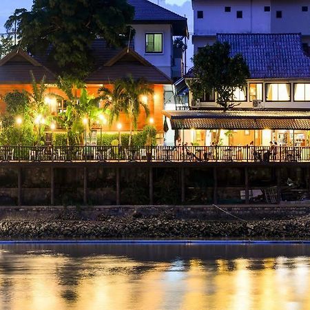 Ban U Thong Accommodations Phra Nakhon Si Ayutthaya Exterior foto