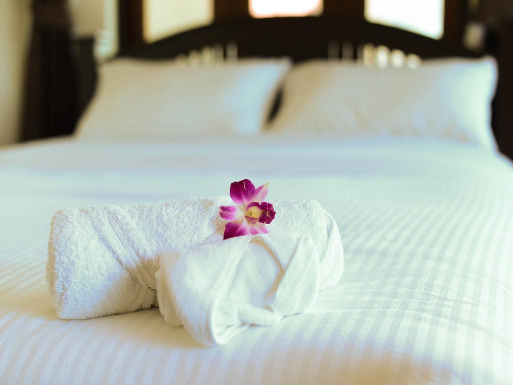 Ban U Thong Accommodations Phra Nakhon Si Ayutthaya Quarto foto