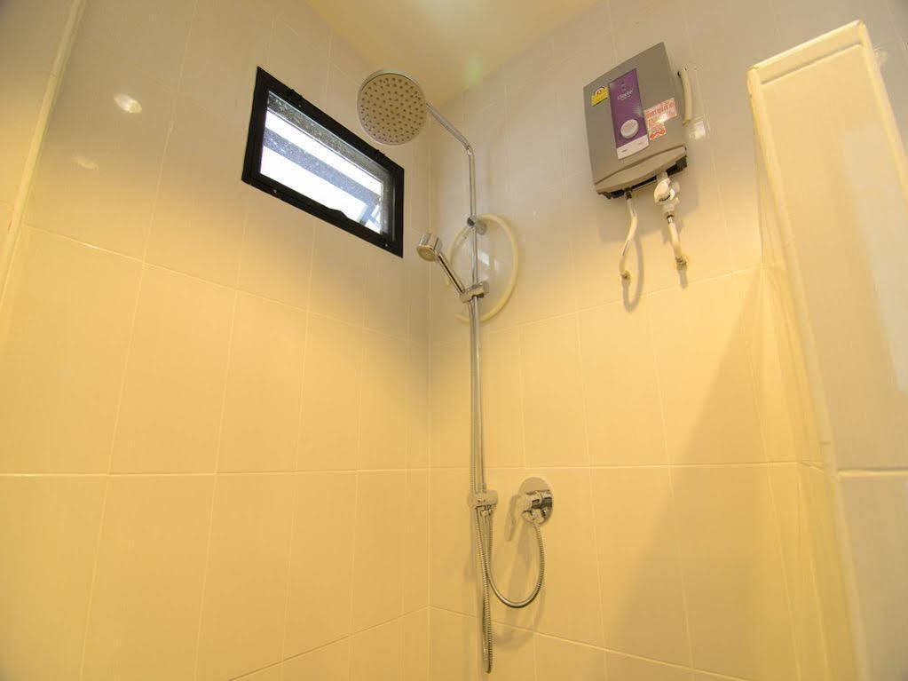 Ban U Thong Accommodations Phra Nakhon Si Ayutthaya Exterior foto