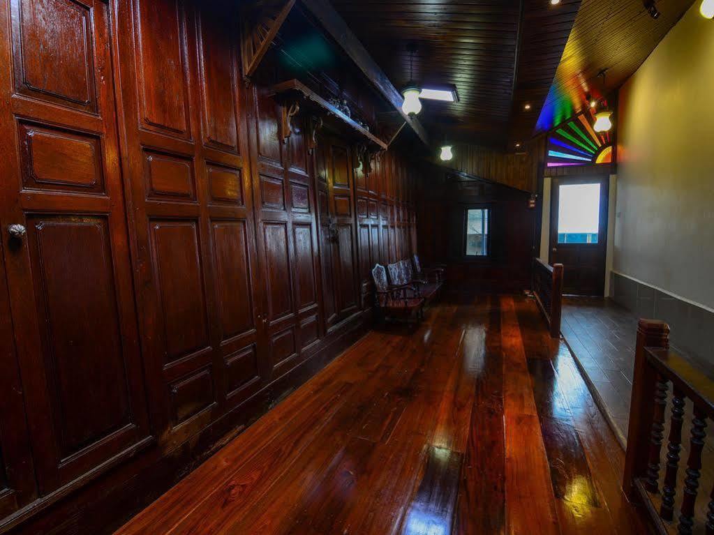 Ban U Thong Accommodations Phra Nakhon Si Ayutthaya Exterior foto
