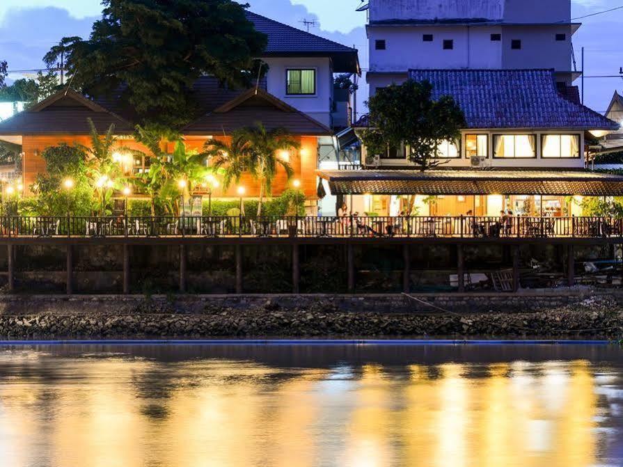 Ban U Thong Accommodations Phra Nakhon Si Ayutthaya Exterior foto